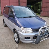 Toyota Lite Ace Noah 2.2 AT, 1997, 200 000 км, с пробегом, цена 410 000 руб.