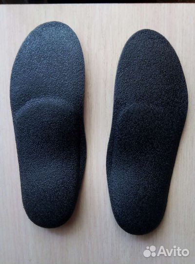 Ортопедические стельки