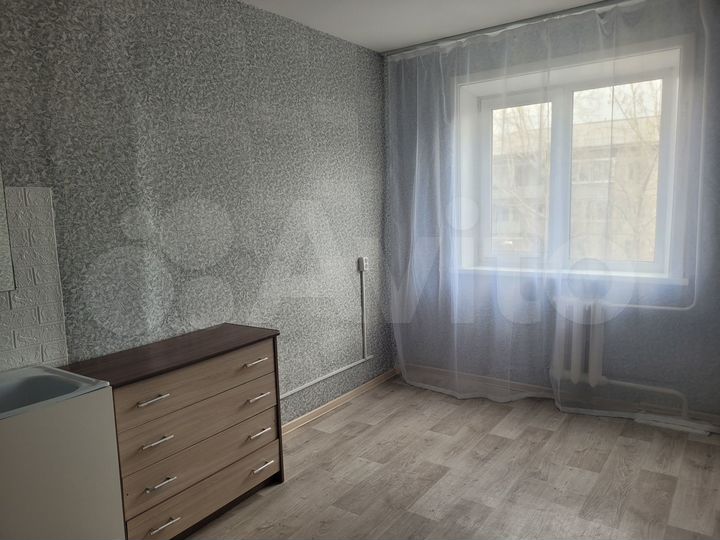 Комната 10,6 м² в 4-к., 4/5 эт.