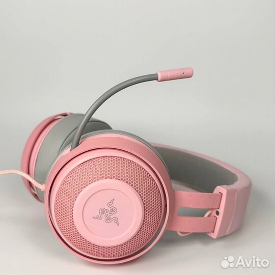 Razer kraken pro v2