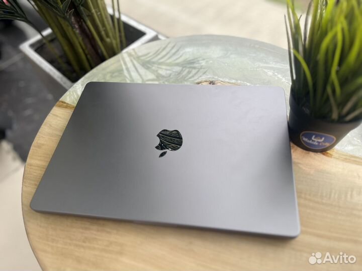 Apple MacBook Pro 14 M1 Pro 16/512Gb