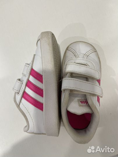 Кроссовки adidass 21