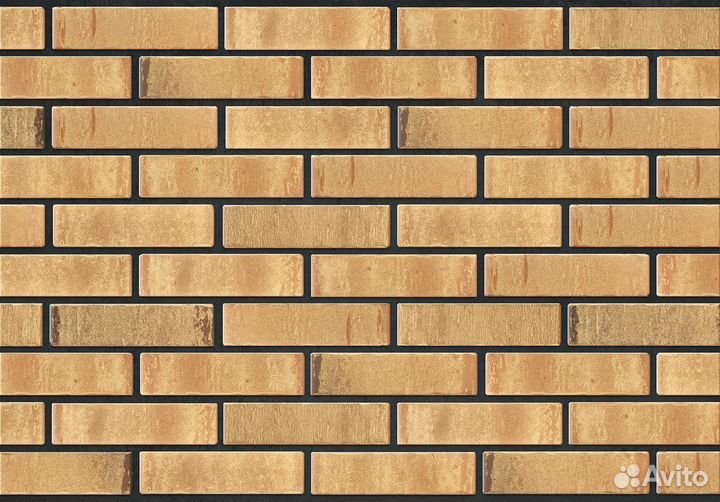 Кирпич лицевой Славянский Мадрит-Кроста РФ