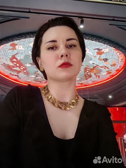 Услуги стилиста