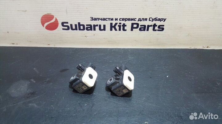 Датчик airbag Porsche Cayenne 958 3.0 hybrid AT