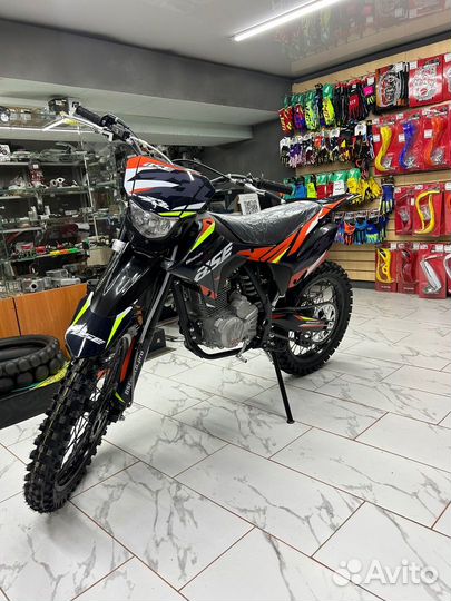 Мотоцикл BSE Z3L в наличии