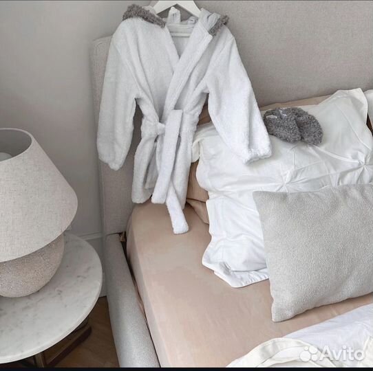 Халат детский