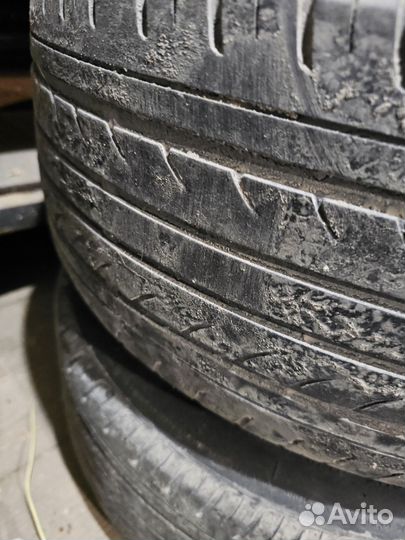 Колеса r17 5x114 3