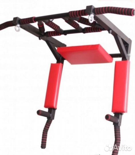 Шведская стенка