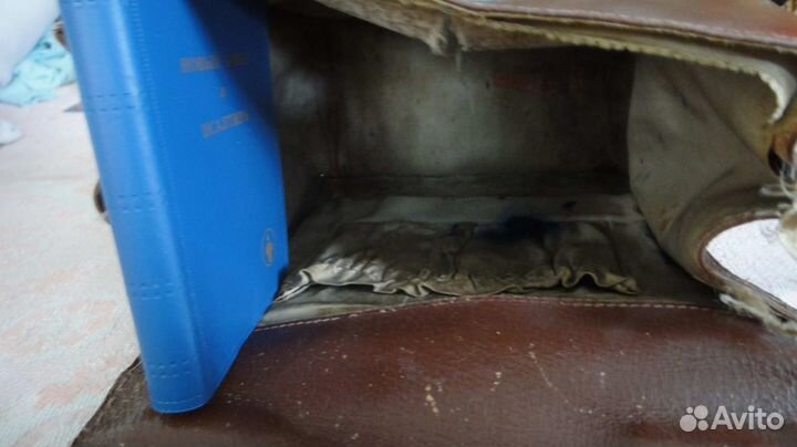 Женская Сумочка Довоенная + Дорожная