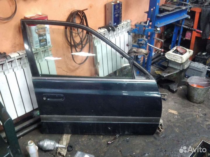 Стартер ваз