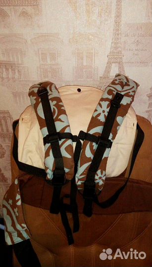 Слинг-переноска