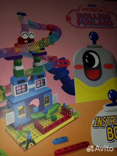 Конструктор