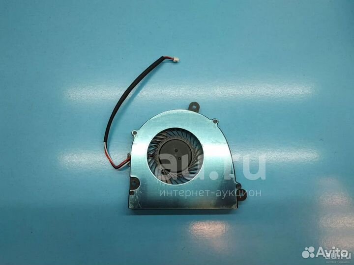 Вентилятор 6-23-AW15H-010 для ноутбука Clevo P370