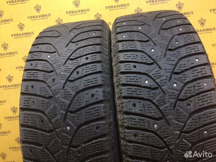 Bridgestone Blizzak Spike-02 185/60 R15 84T