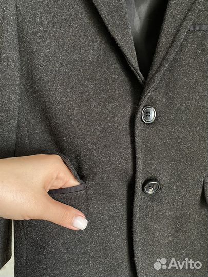 Пиджак на 6 лет(Турция)