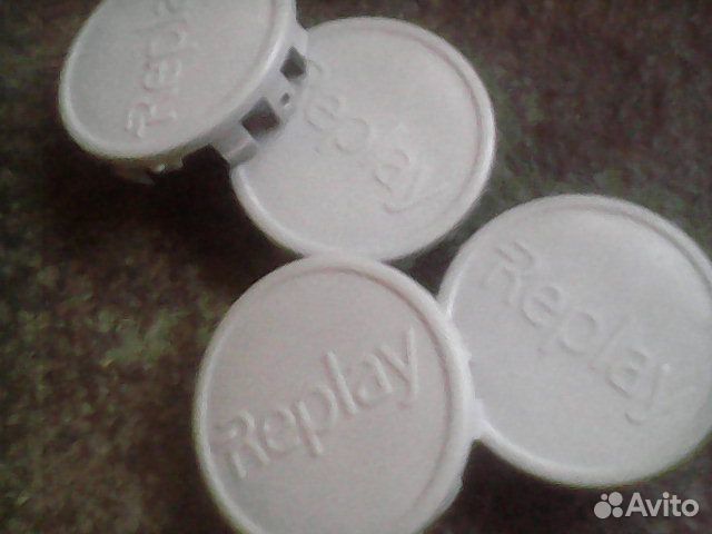 Колесные гайки