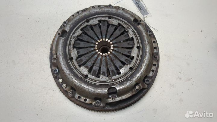 Маховик Citroen Berlingo 2012, 2013