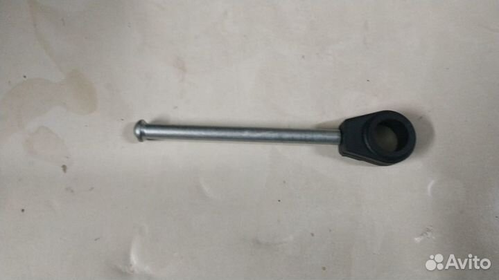 Шток главного цилиндра мерседес 1114, 914, 814
