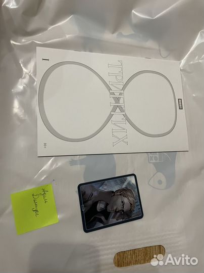 Триптих и карта Дубин