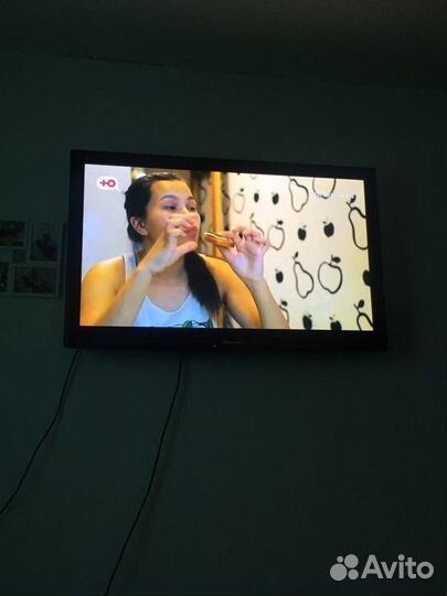 Телевизор panasonic не смарт