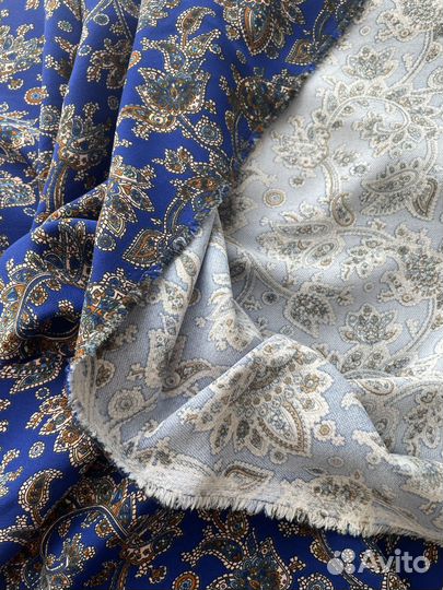 Отрез ткани