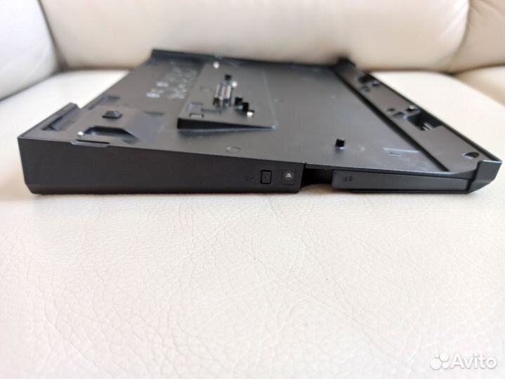 Докстанция lenovo