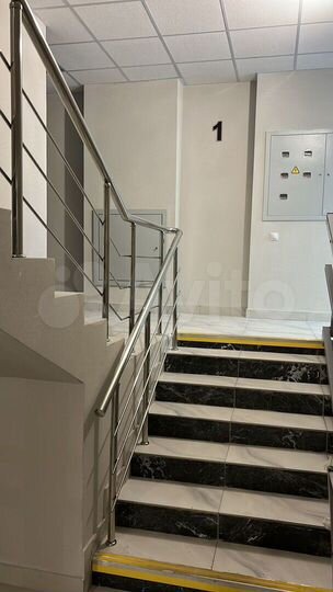 3-к. квартира, 94,2 м², 4/4 эт.