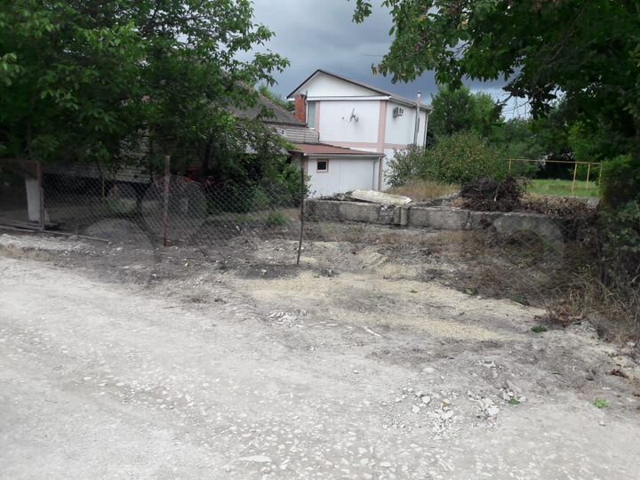 Участок 10 сот. (ИЖС)
