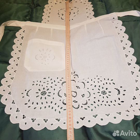 Простыни, фартуки, полотенца