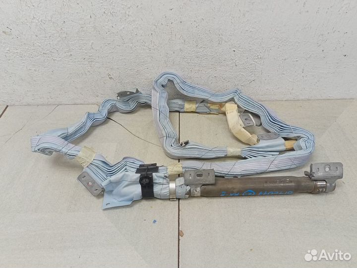 Подушка потолочная (шторка)