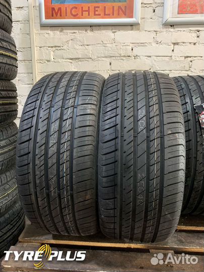 Arivo Ultra ARZ5 275/30 R21 и 245/35 R21 98W