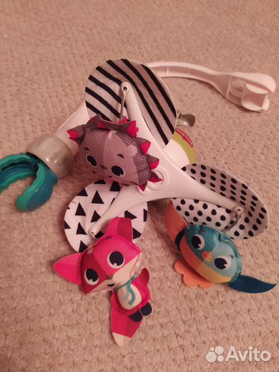 Мобиль tiny love