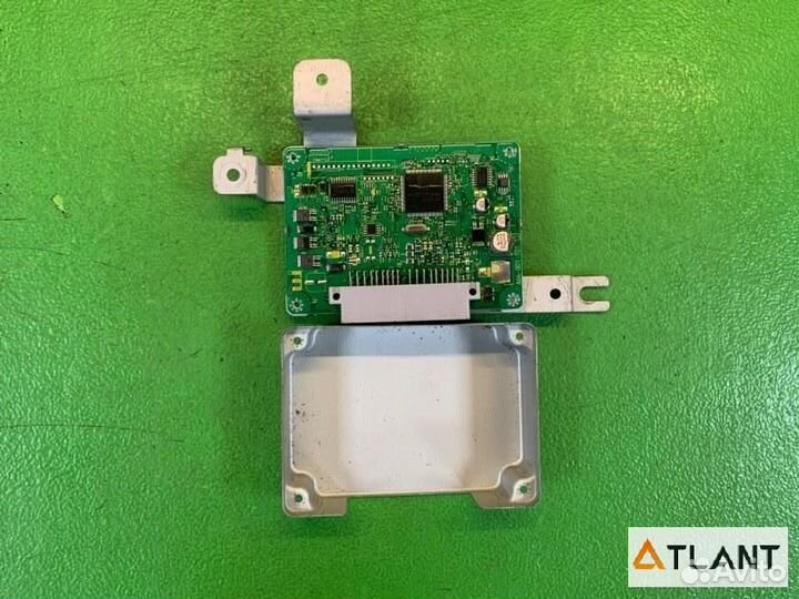 Блок управления автоматом nissan X-trail