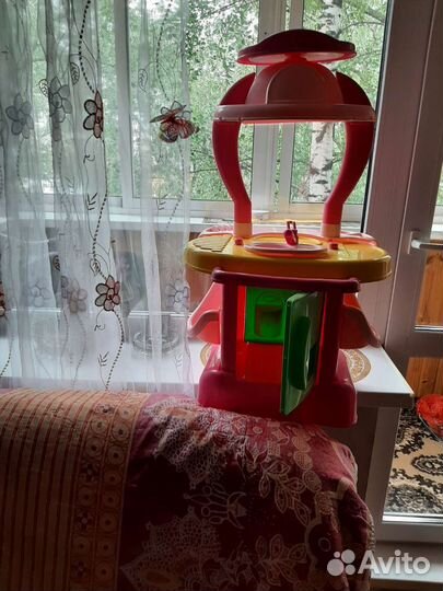 Детская коляска