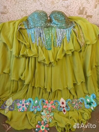 Восточные костюмы(прокат продажа)