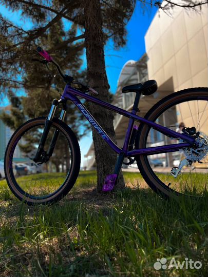 Велосипед Format 9213 26