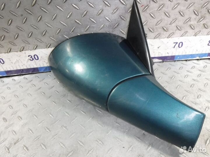 Зеркало правое Opel Vectra B