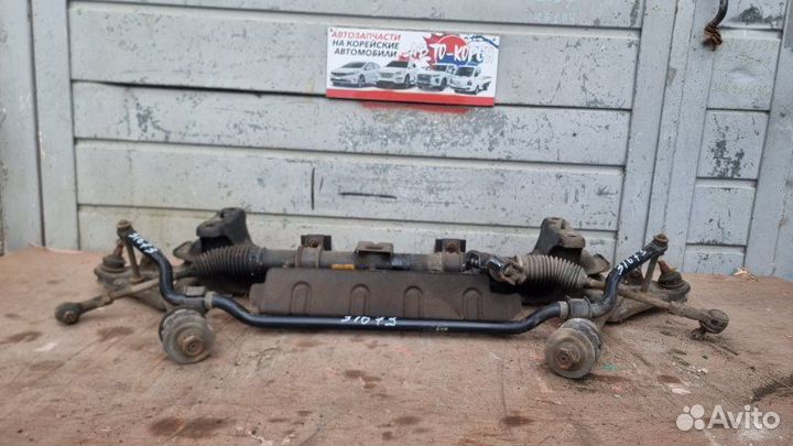 Балка подвески передняя Kia Bongo 3 2004-2018