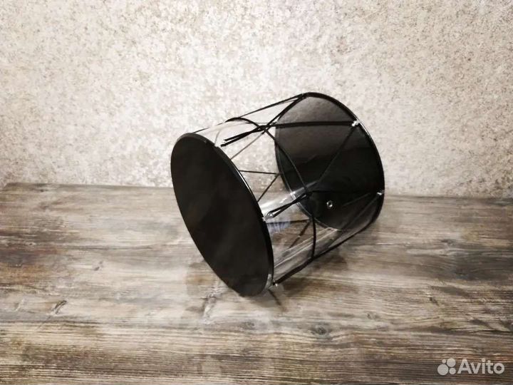 Барабан Дхол