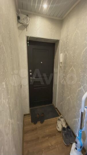 1-к. квартира, 30,2 м², 5/5 эт.