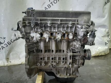 Двигатель 4zzfe Toyota Auris E150 2006-2012