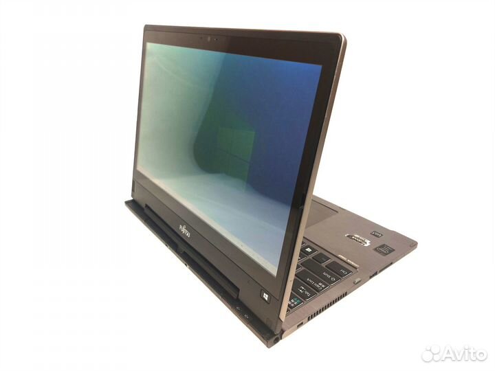 Ноутбук Fujitsu Lifebook TH90/P fmvt90P 13.3