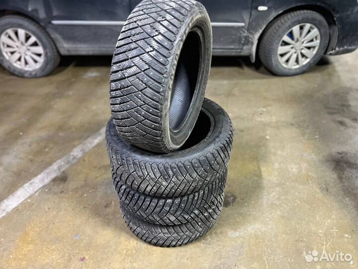 Goodyear Ultragrip Ice Arctic 195/55 R15 85T