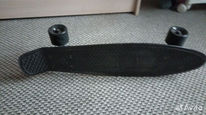 Продам скейт