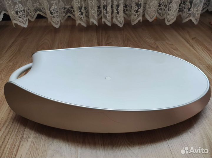 Детские электронные весы laica