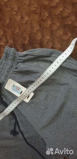 Бриджи спортивные мужские