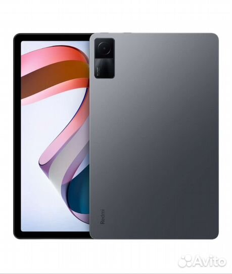 Планшет Xiaomi Redmi Pad 4/128gb (Новый, Гарантия)