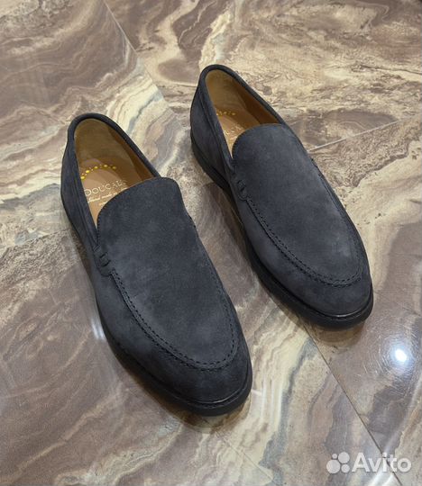 Doucal s лоферы