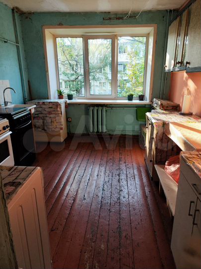 Комната 10,3 м² в 6-к., 3/4 эт.